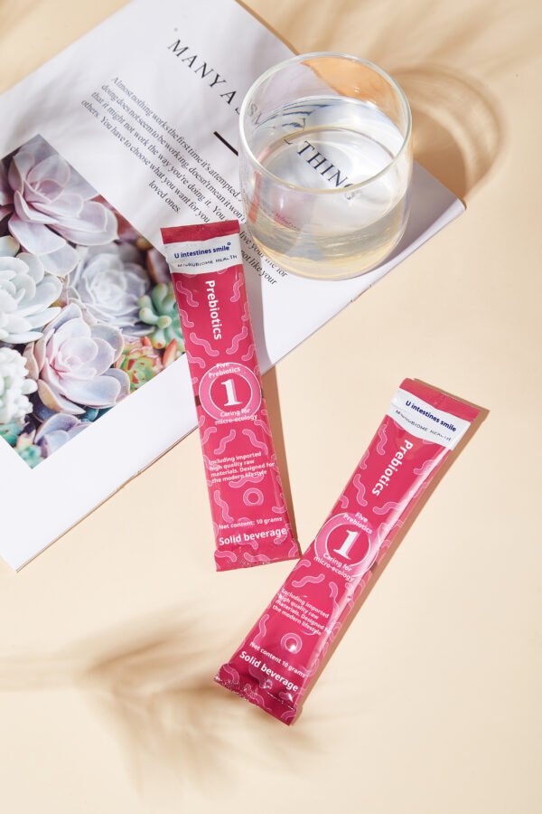 Bacteria Care｜Probiotics No.1 (10g×20strips/box) - Image 3